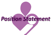 Position statement