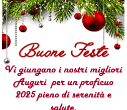 Buone Feste