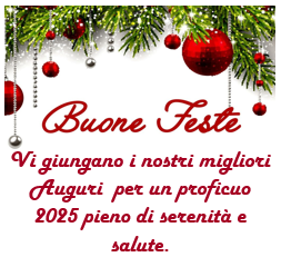 Buone Feste